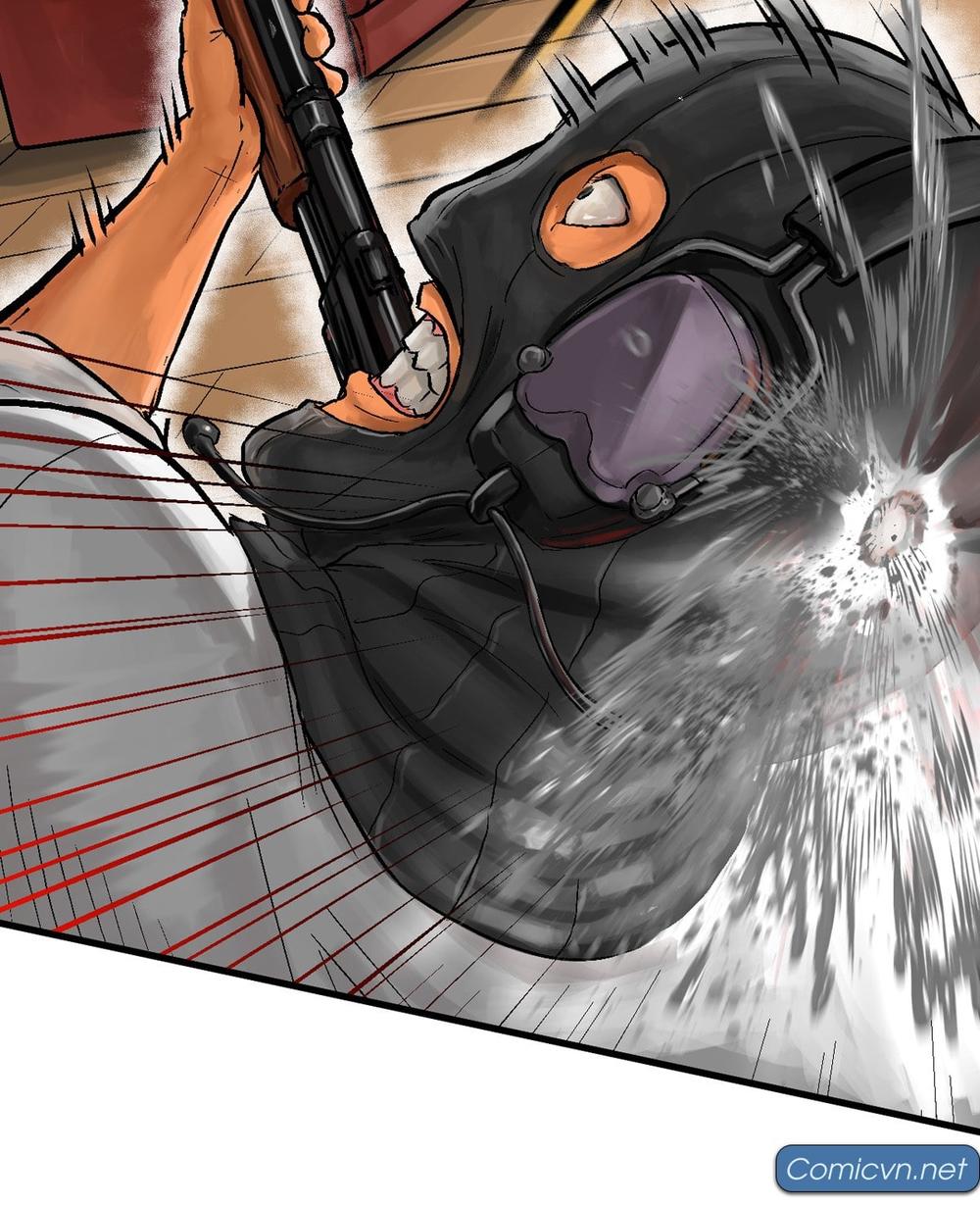 vua sinh tồn chapter 1 34