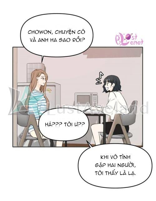 kiếp này cũng xin chăm sóc tôi như vậy nhé kiếp này cũng xin chăm sóc tôi như vậy nhé chapter 49 74