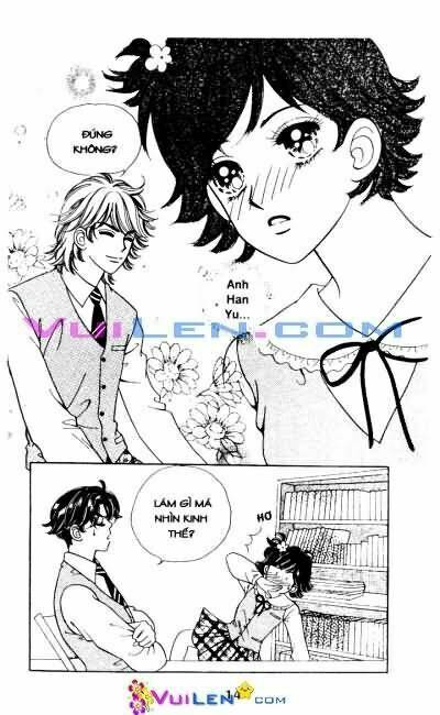 hội trừ ma chapter 4 14