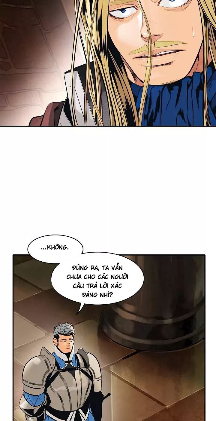 bất bại chân ma chapter 72 75