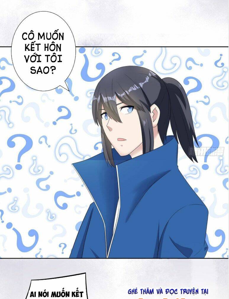 người tu tiên tại đô thị chapter 44 9