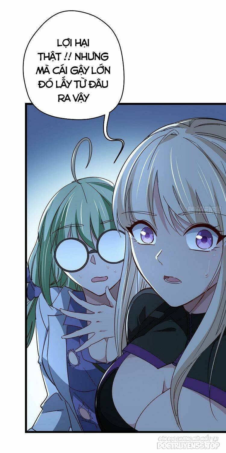 giải cứu 99 nữ chính ở mạt thế chapter 58 23