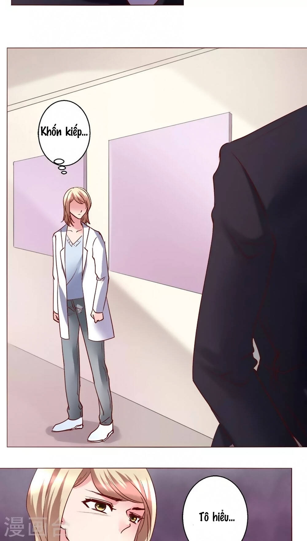 một tuần làm tình nhân chapter 29 29