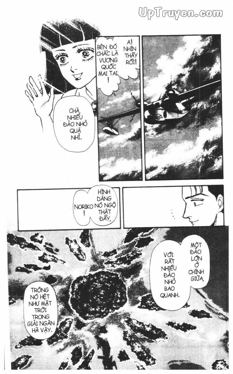 câu lạc bộ con nhà giàu chapter 8 25