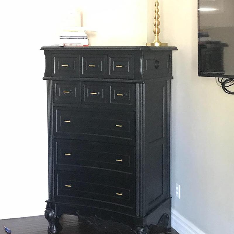 Tay Nắm Ngăn Kéo Tủ Thiết Kế Đơn Giản