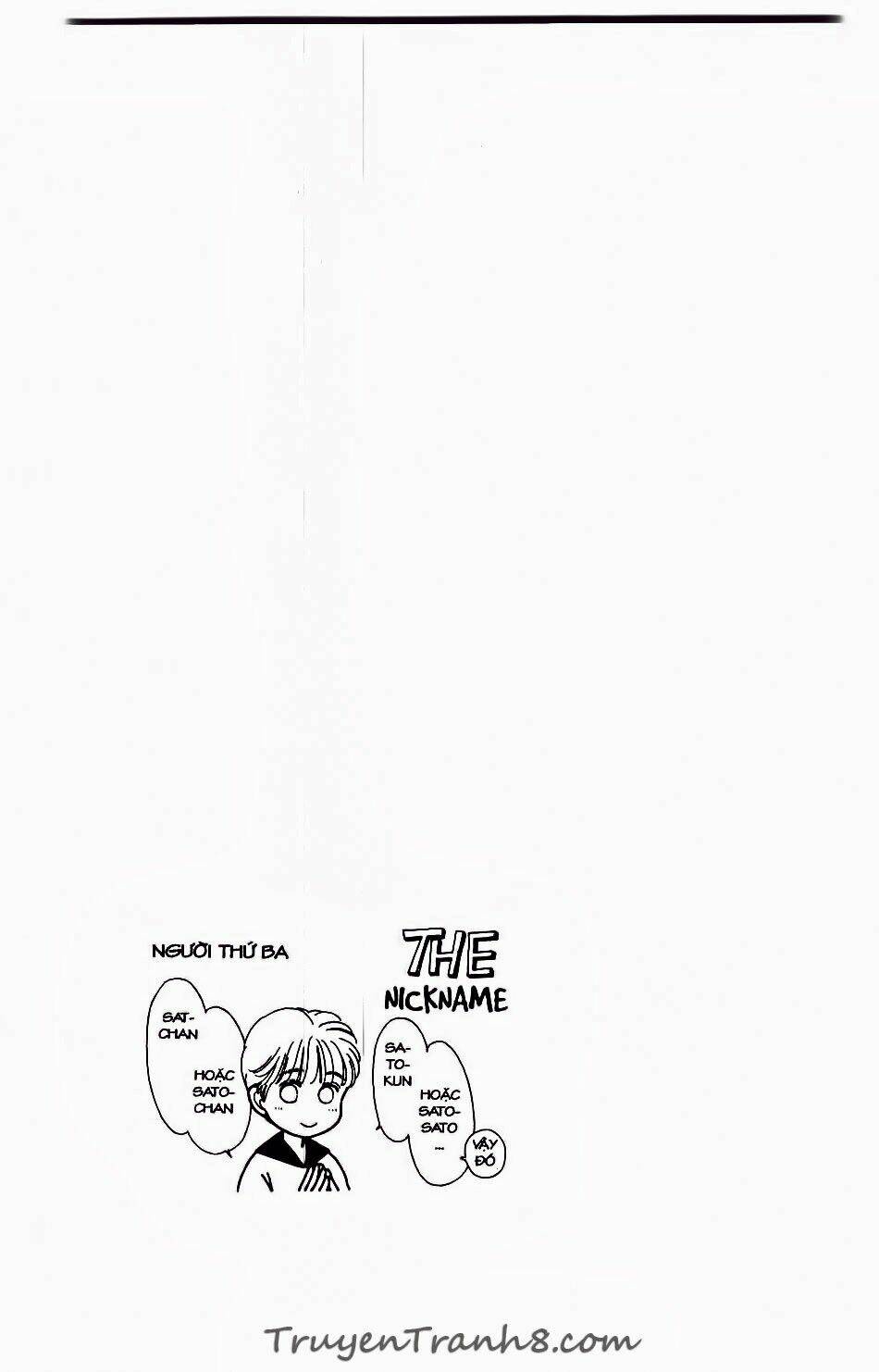 hajime là số một chapter 21 70