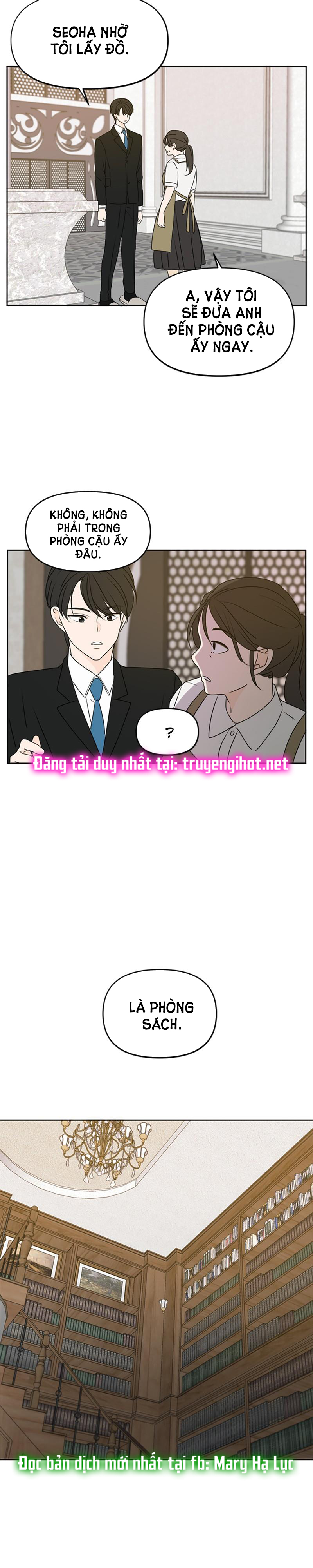 hẹn gặp anh ở kiếp thứ 19 chapter 59 22