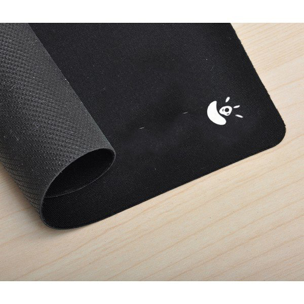 Miếng Lót Chuột Đen Kích Thước 220x180Mm