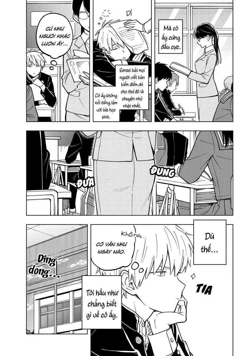 sensei wa koi o oshie rarenai chapter 23 8