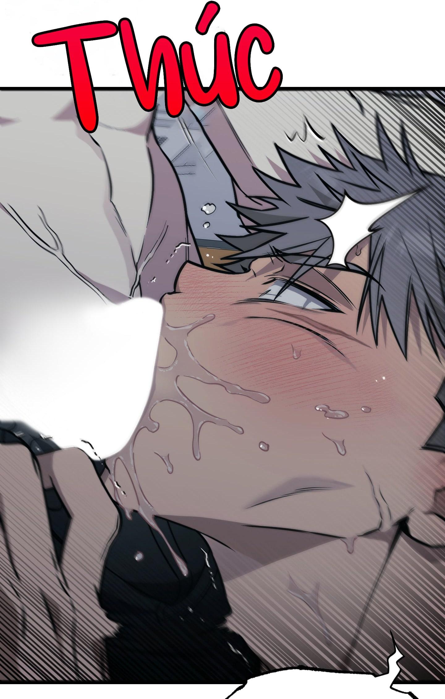 tôn kính và khát khao chapter 4 8