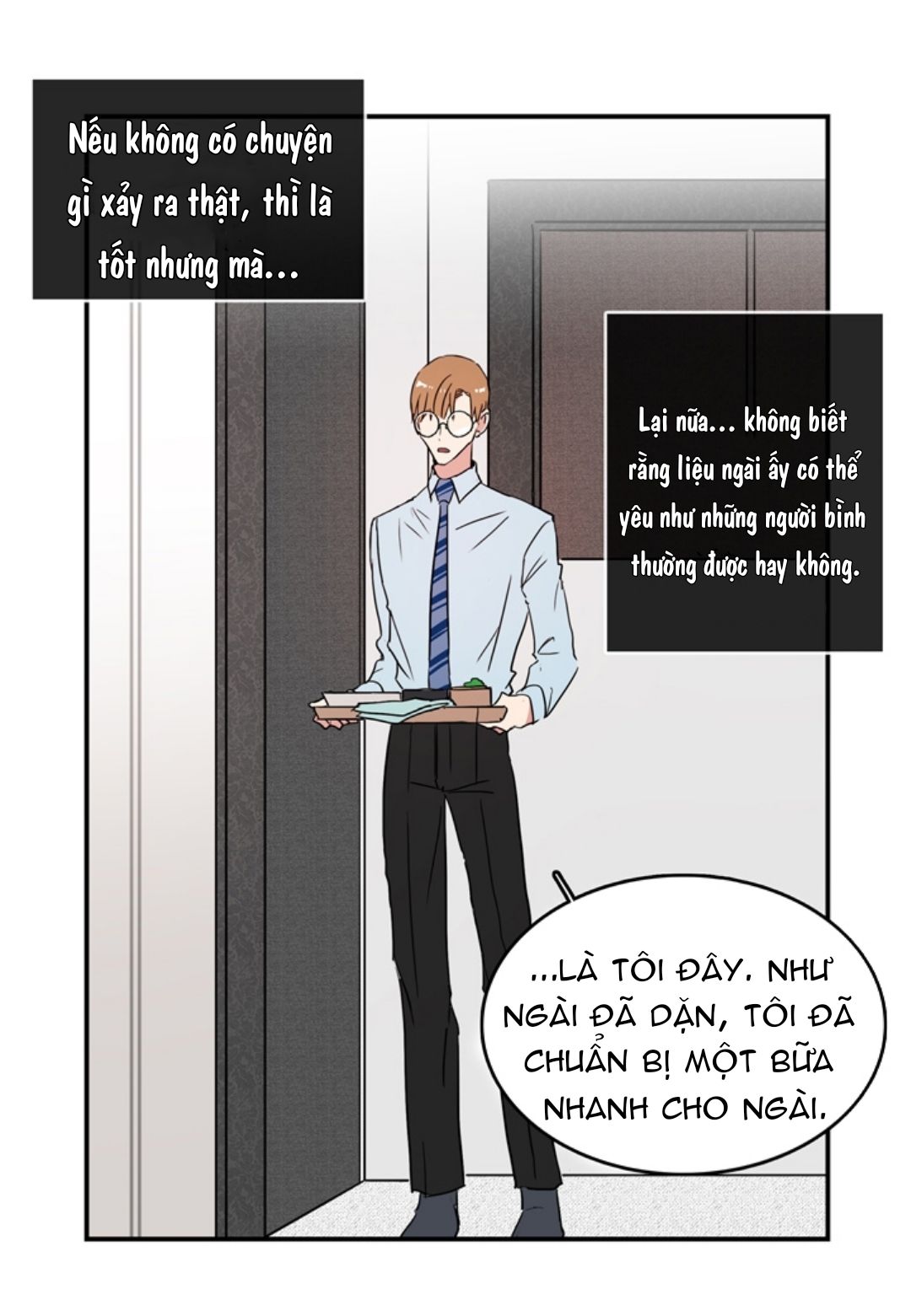 rắc rối về vấn đề yêu đương của tôi chapter 37 18