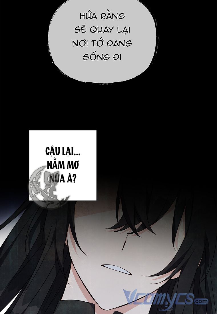 trở thành con gái út của công tước phản diện chapter 26 33