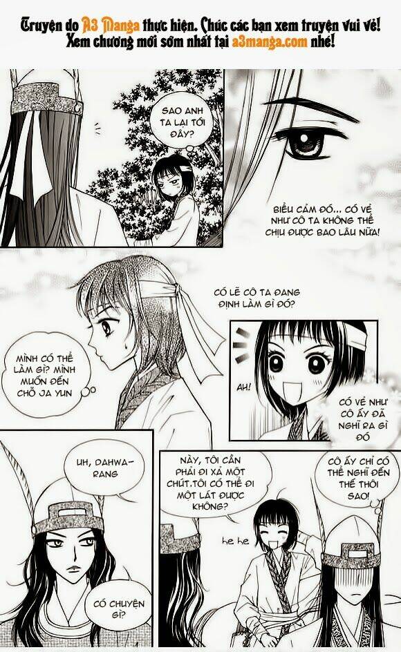 sarasah chapter 11 21