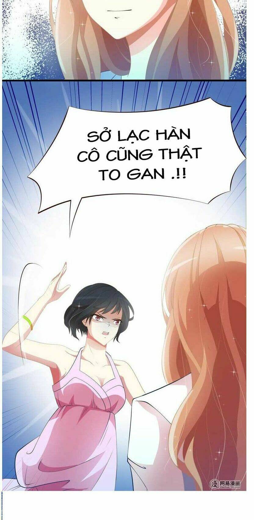 dụ vợ về nhà chồng cũ phải thật ôn nhu chapter 31 10