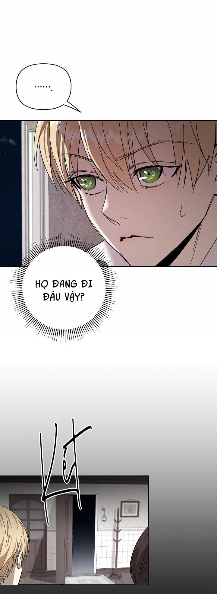 hai đất nước, đất nước của nô lệ chapter 2 17