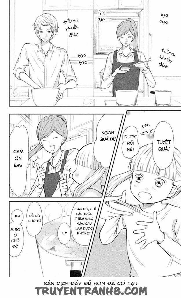 3d kanojo - bạn gái 3d chapter 38 11