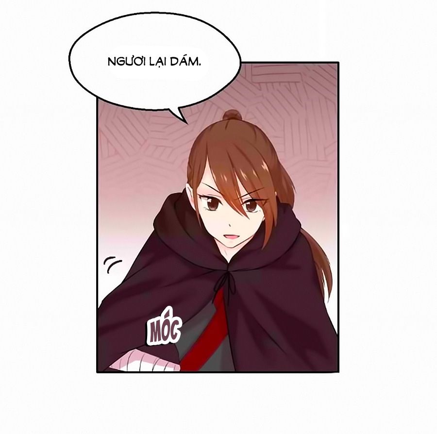 Thịnh Thế Đế Vương Phi chapter 24 - Trang 11