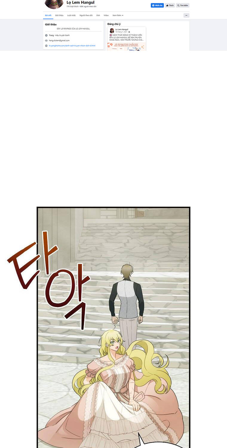 đứa bé đó không phải con anh chapter 58.1 9