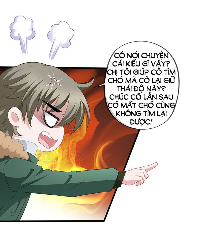 mỹ vị giai thê chapter 77 23