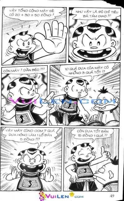 thần đồng đất việt chapter 23 37