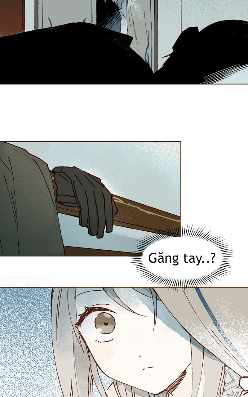 câu chuyện tình yêu kỳ lạ chapter 12 55