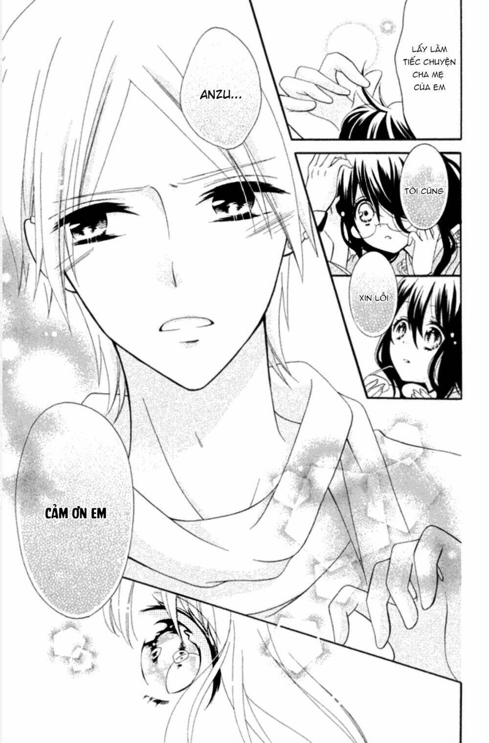 tổng hợp one shot. chapter 273 38