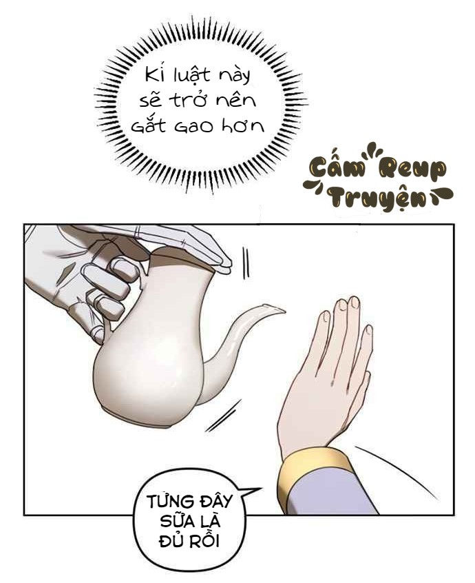 hoàng đế đảo ngược thời gian - cấm reup truyện chapter 4 3