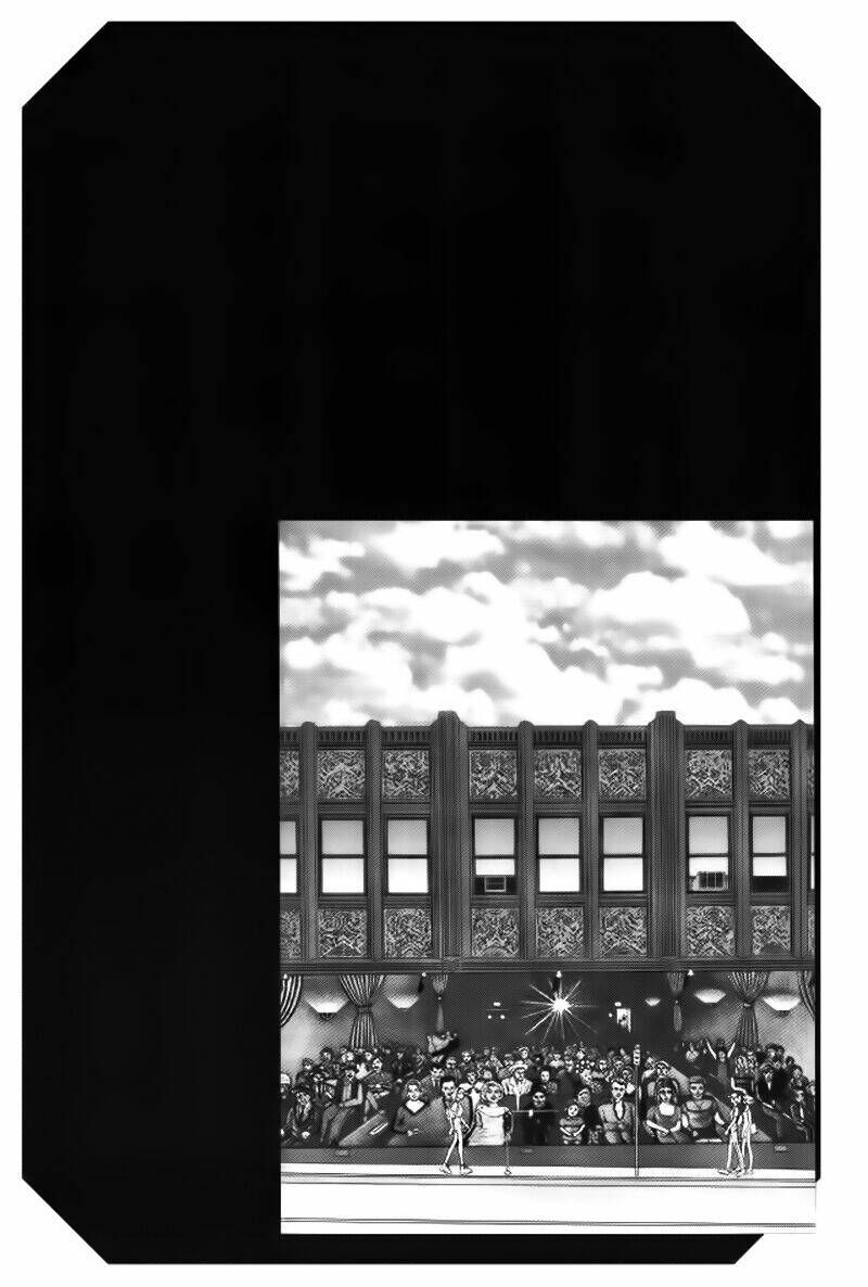 red - ngọc trong đá chapter 6 4