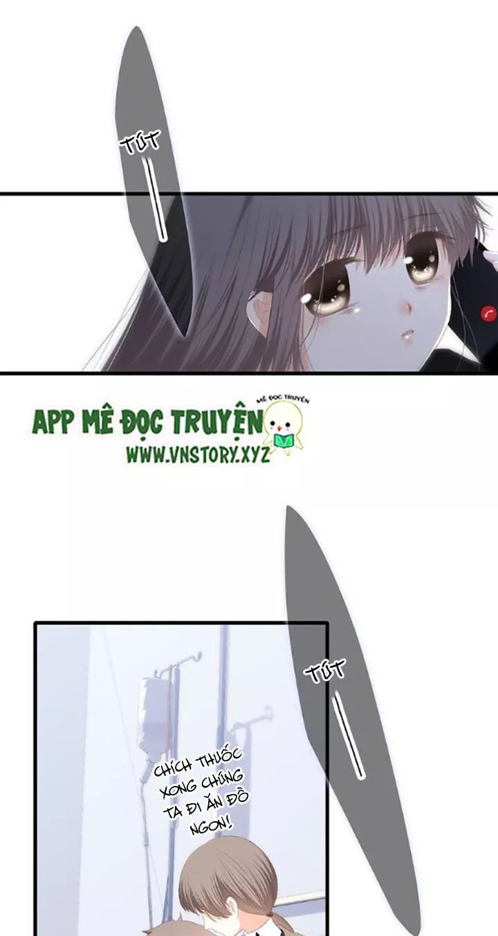 con tim rung động 2 chapter 92 35