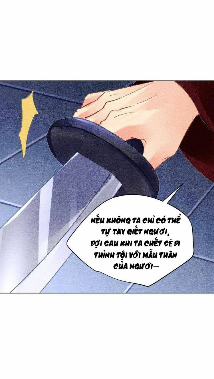 vấn đan chu chapter 24 29