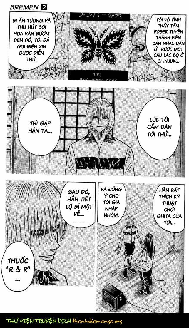 bremen chapter 16 14