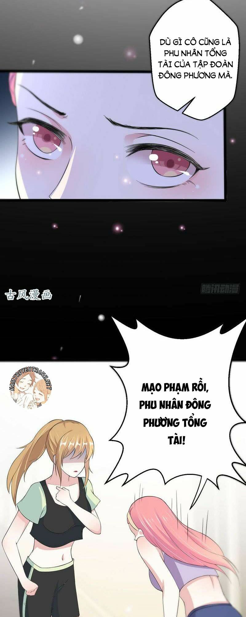 mặt nạ mê hoặc chapter 61 8