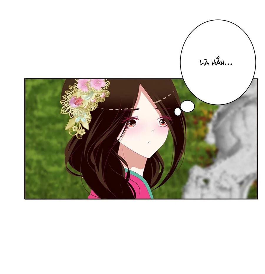 thông linh phi chapter 652 18