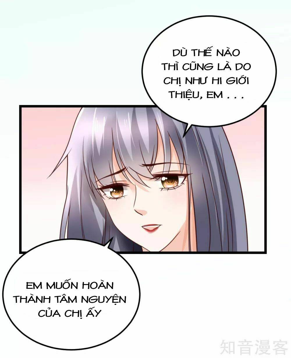 cường thế tù ái - địch thiếu đừng xằng bậy chapter 50 13