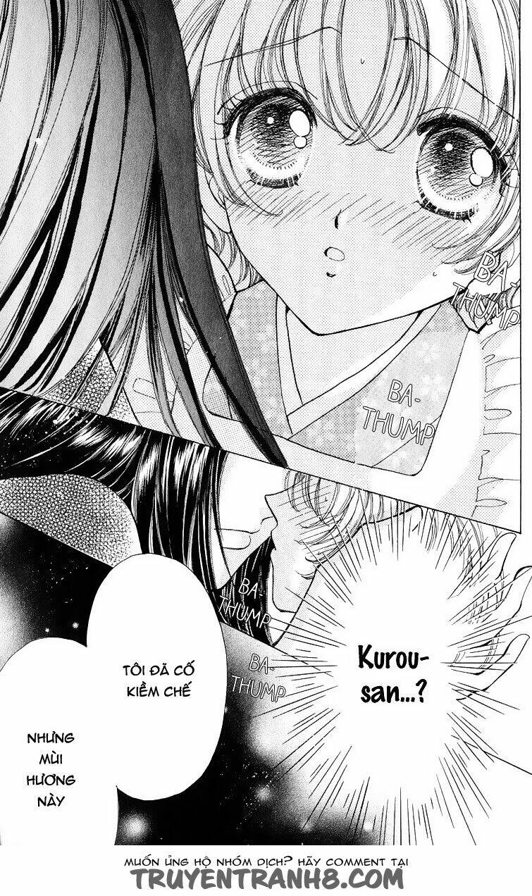 hana ni nare chapter 62 24