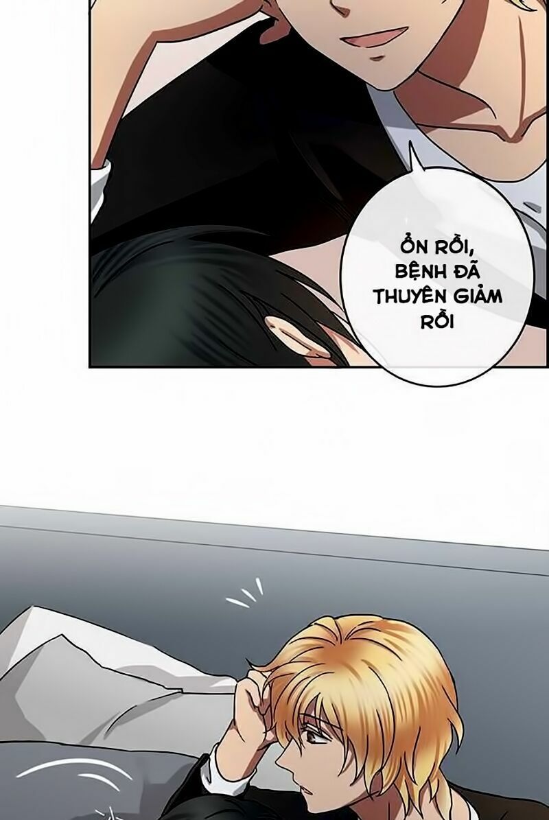 nụ hôn nguyền rủa chapter 62 29