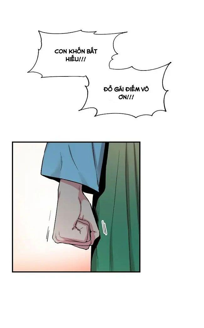 tôi là người mạnh nhất khi theo chủ nghĩa võ thuật chapter 11 51