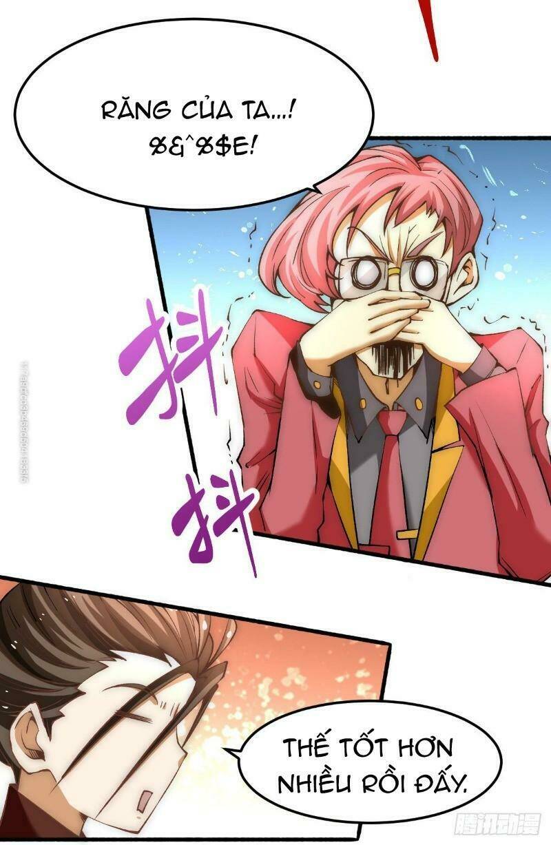 đô thị đỉnh phong cao thủ chapter 139 21