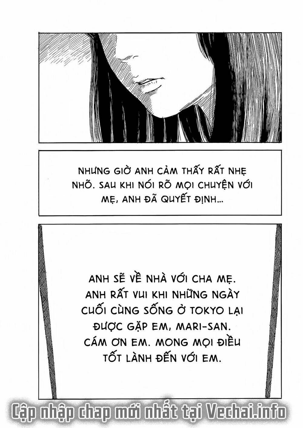 boku wa mari no naka chapter 73 20