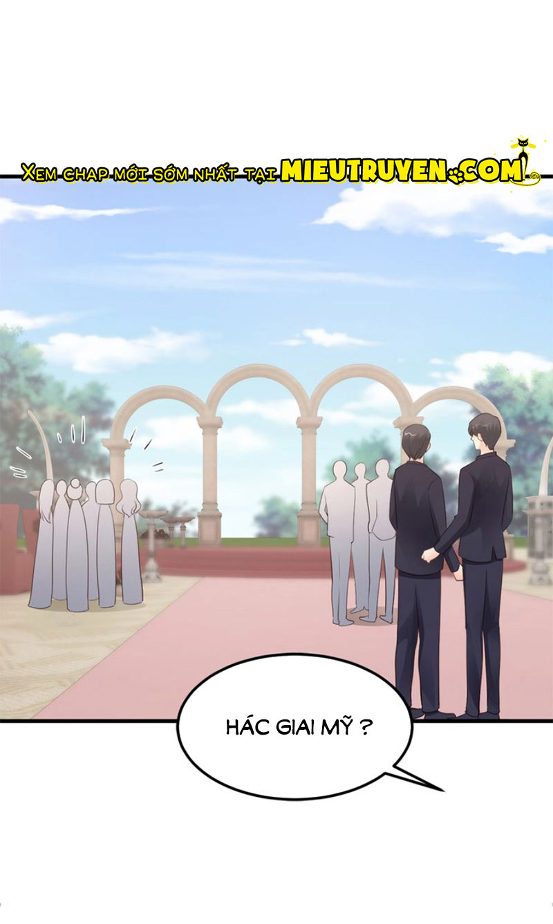 độc nhất sủng ái của thủ tịch chapter 107 11