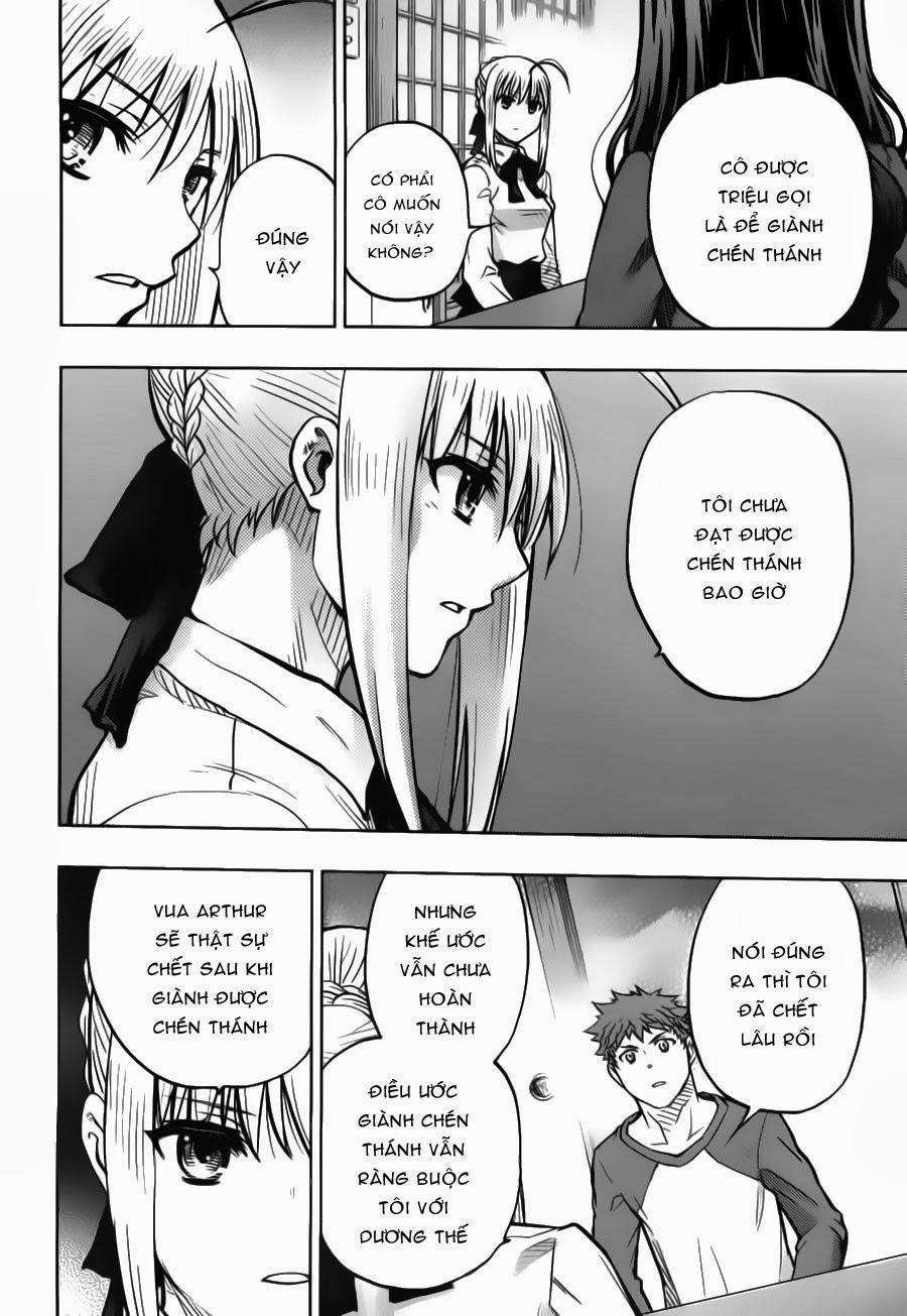 fate stay night chapter 63 35