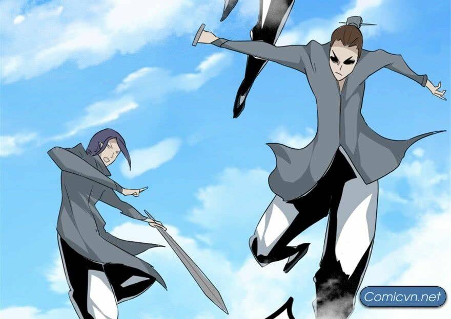 trùng sinh thành yêu chapter 12 27