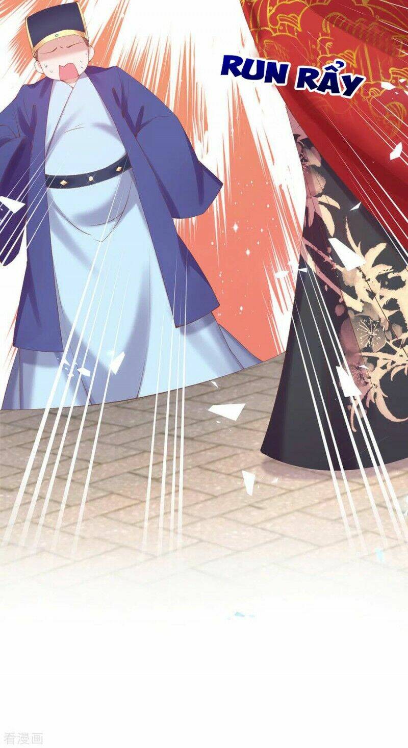 thị huyết y phi chapter 93 16