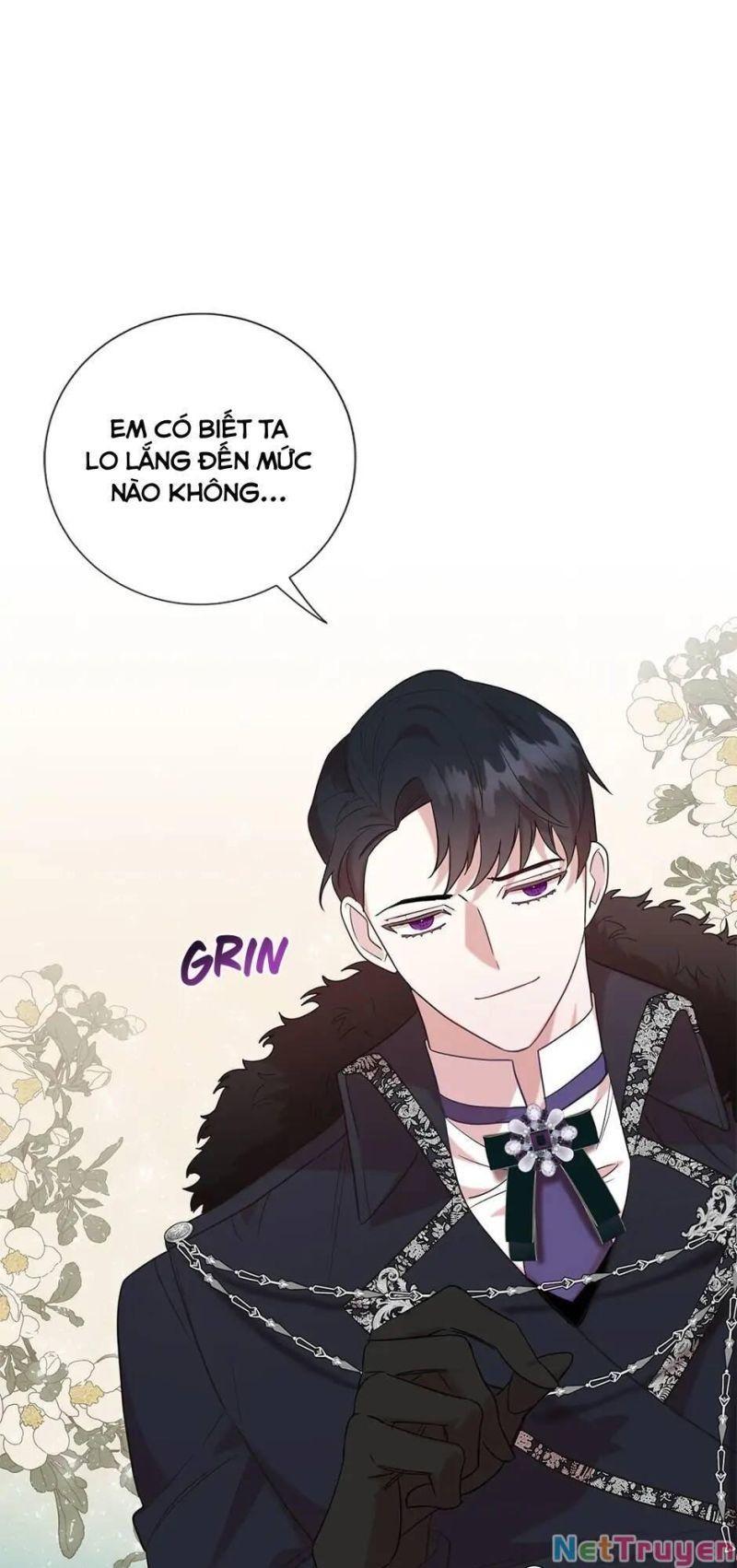 xin ngài đừng ăn tôi chapter 70 49