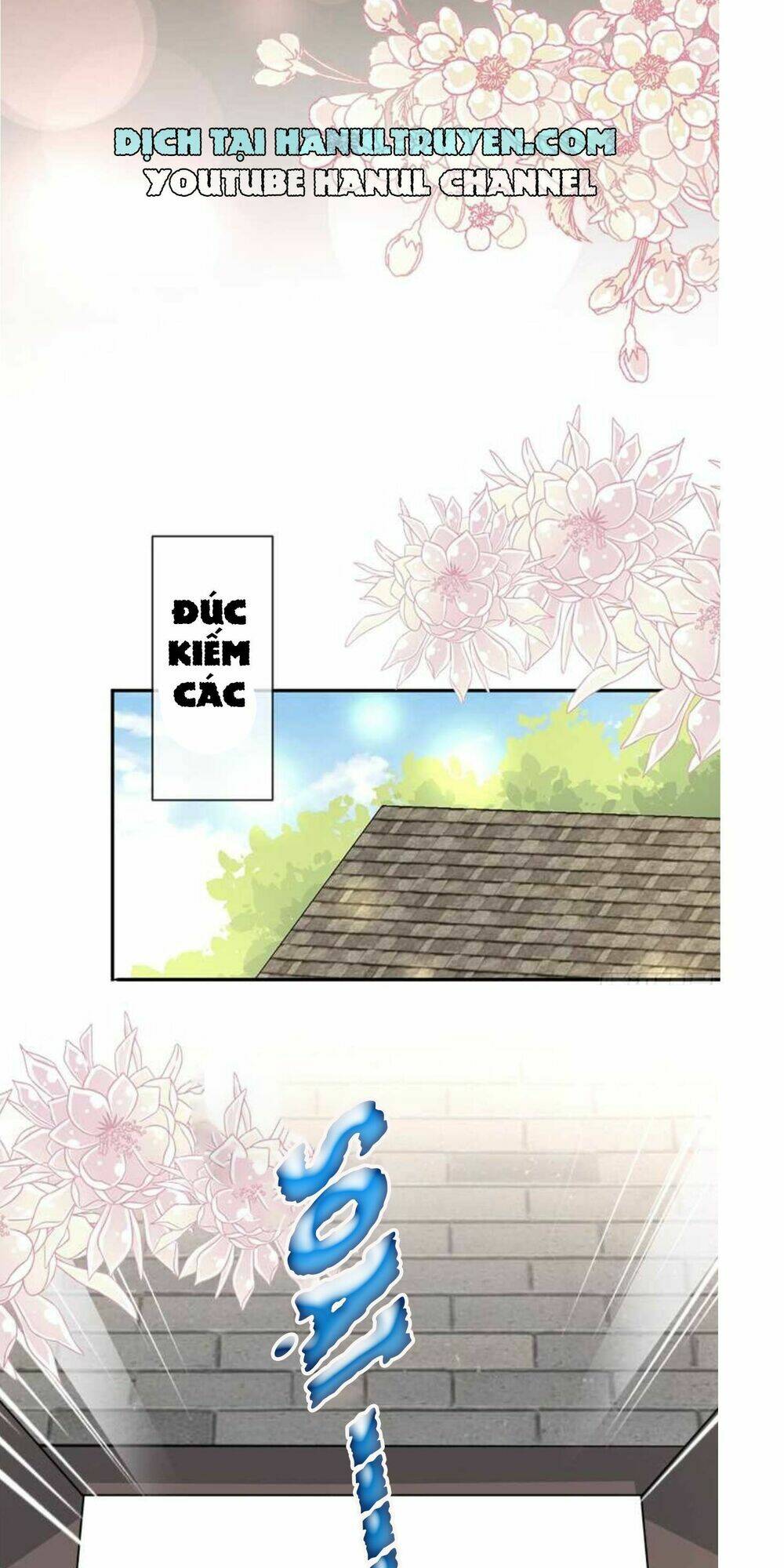 thiên hạ đệ nhất sủng phi chapter 38.1 4