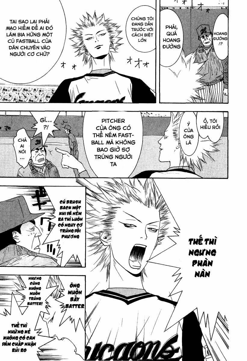 one outs chapter 110.2 18