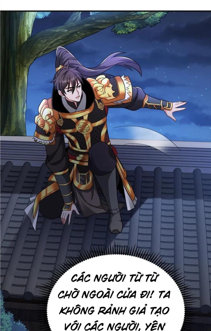 đại tần, ta là con tần thủy hoàng, giết địch thành thần chapter 70 49