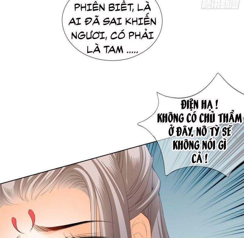 bổn vương muốn nàng chapter 20 47
