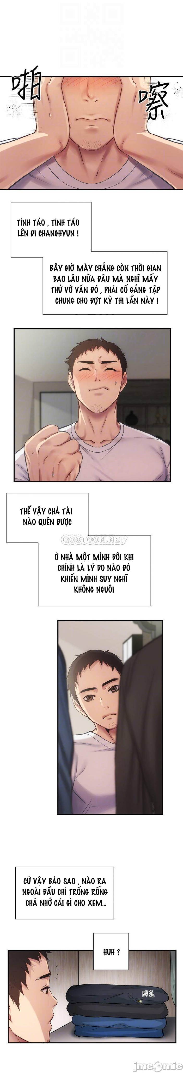 phẩm giá em dâu chapter 12 7