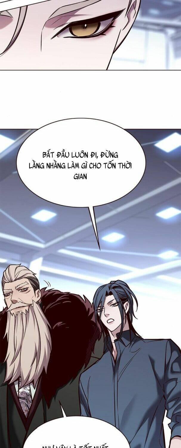 biến thân thành mèo chapter 175 9